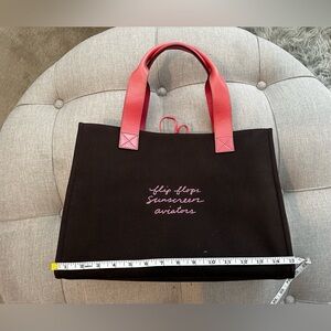 Kate spade beach bag